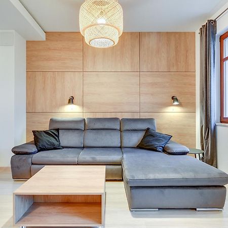 Rent A Flat Beach Apartments - Wypoczynkowa St. Gdansk Exterior photo